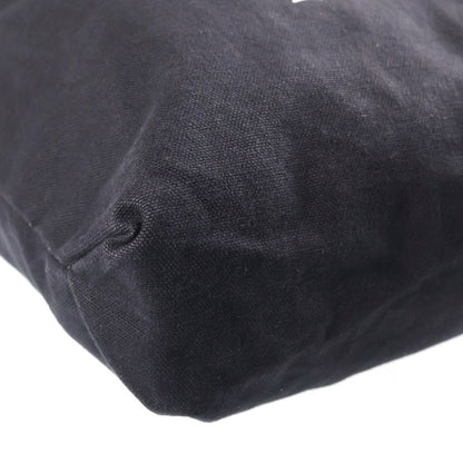 Chrome Hearts Korea Limited Horseshoe Print Tote Bag Black — view 5