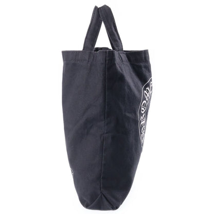 Chrome Hearts Korea Limited Horseshoe Print Tote Bag Black — view 3