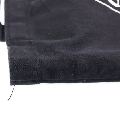 Chrome Hearts Korea Limited Horseshoe Print Tote Bag Black — view 6