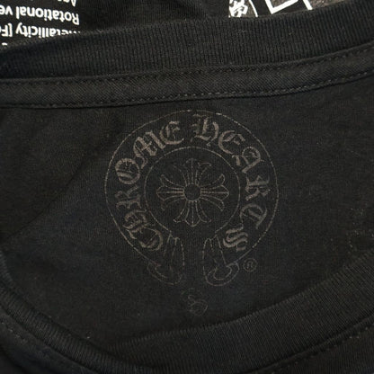 Chrome Hearts Joe Foti Limited Exhibition Graphic Tee Joe Skull Print Short — view 7