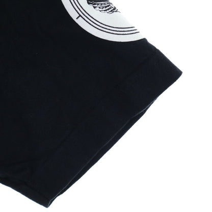 Chrome Hearts Joe Foti Limited Exhibition Graphic Tee Joe Skull Print Short — view 5