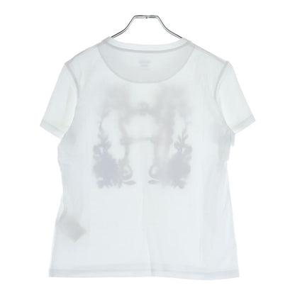 Hermes Della Cavalleria Cartouche Short Sleeve T-Shirt — view 2