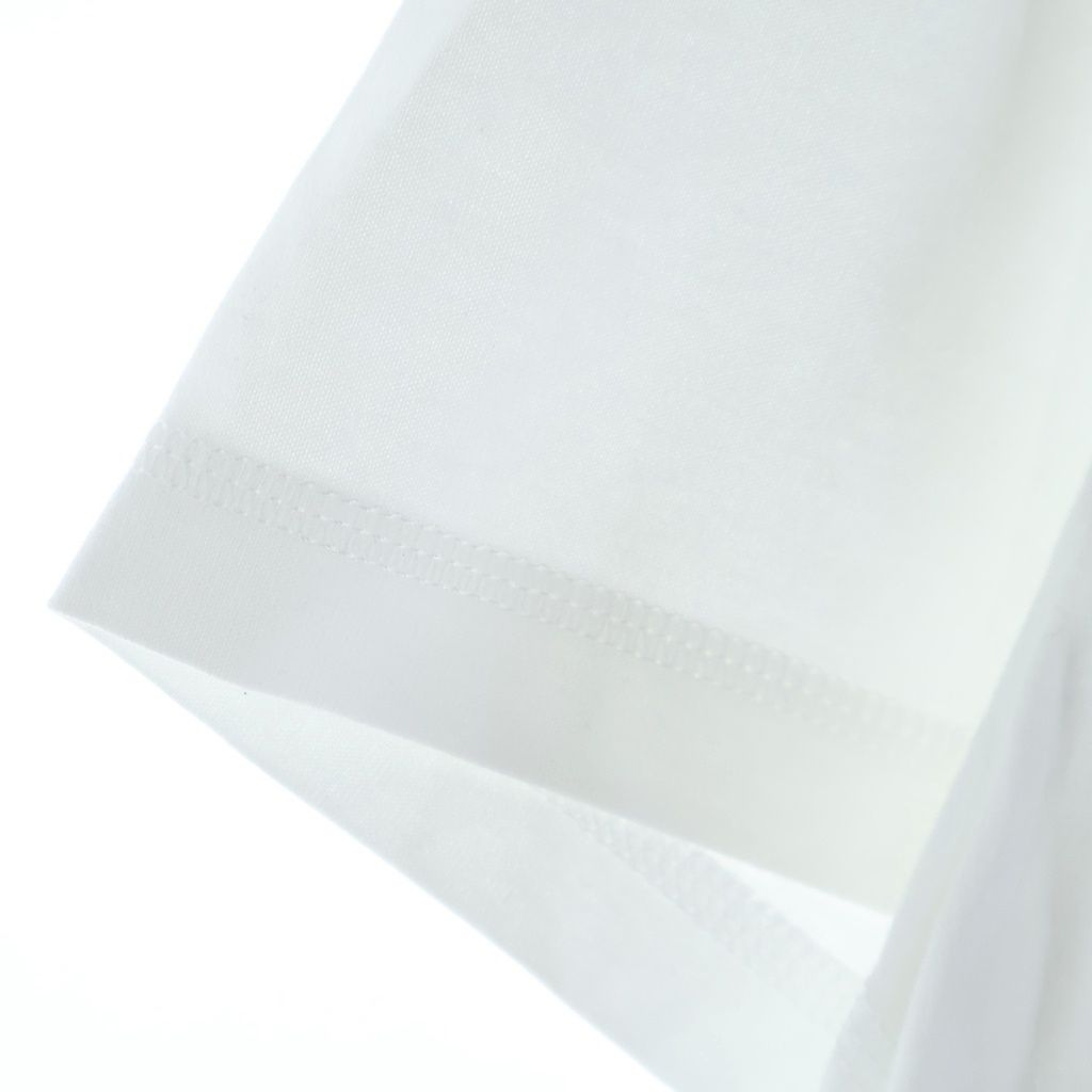 Hermes Della Cavalleria Cartouche Short Sleeve T-Shirt — view 4