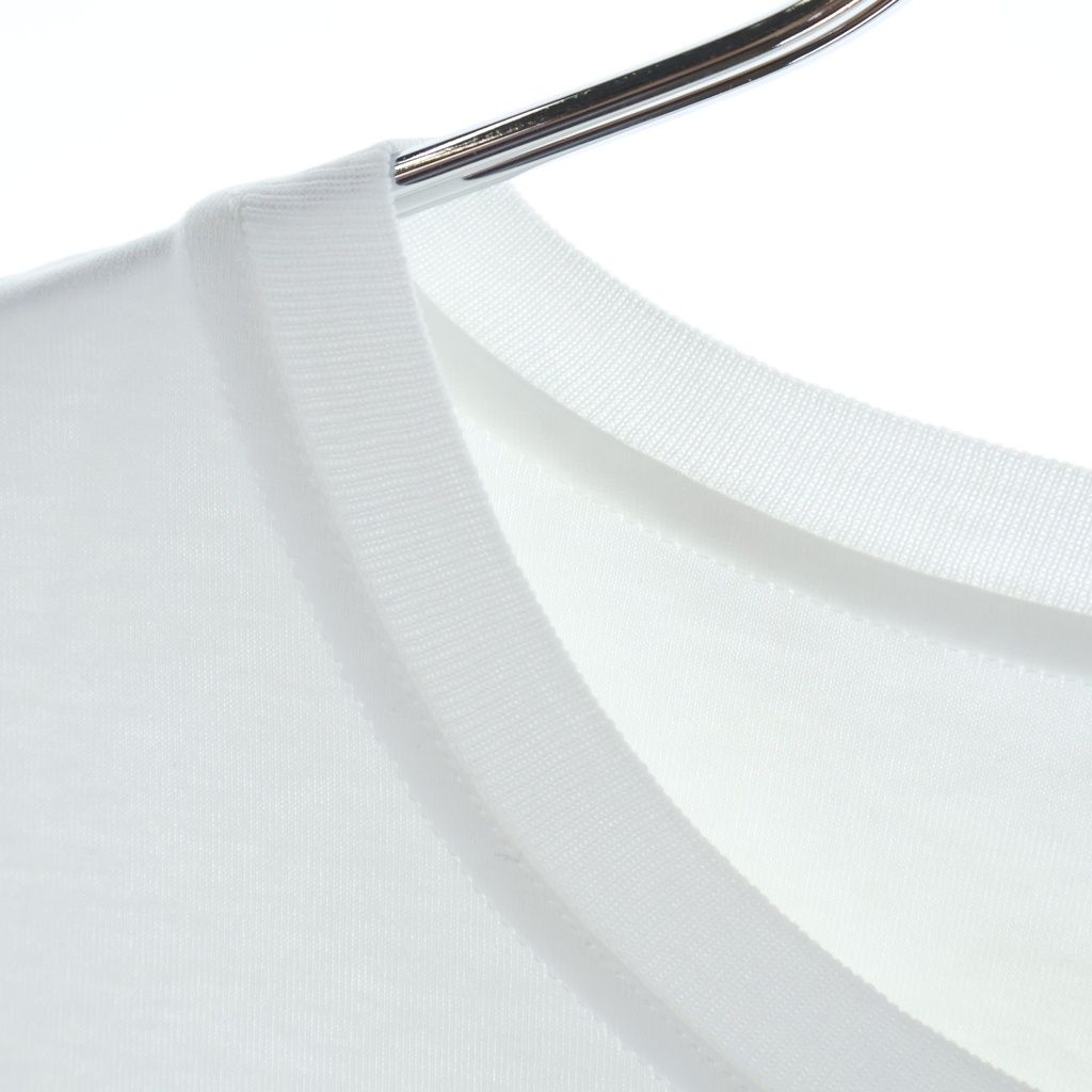 Hermes Della Cavalleria Cartouche Short Sleeve T-Shirt — view 5