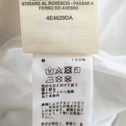 Hermes Della Cavalleria Cartouche Short Sleeve T-Shirt — view 7