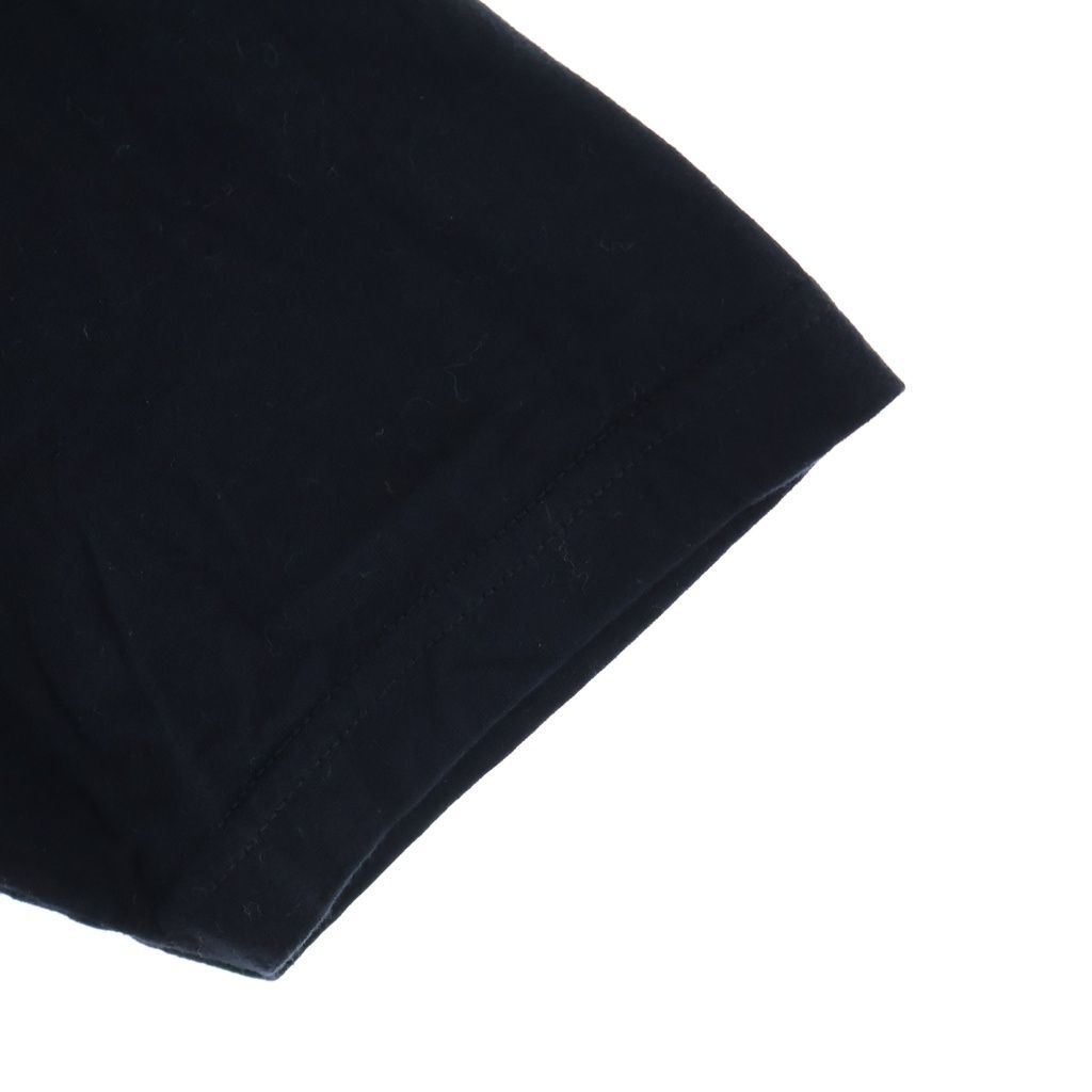 Chrome Hearts Circle CH Plus Print Short Sleeve T-Shirt — view 6