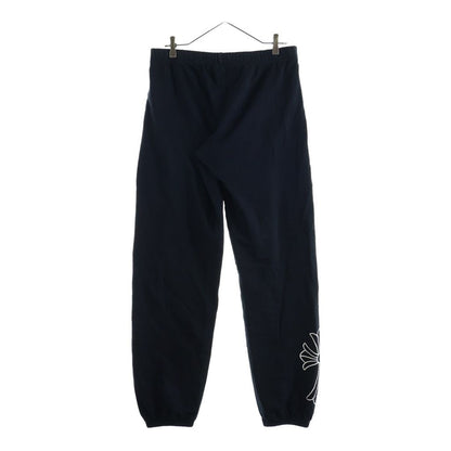 Chrome Hearts Vintage Sweatpants Horseshoe CH Cross Print Logo Sweatshirt — view 2