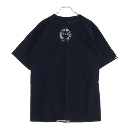 Chrome Hearts Vintage BS Fluer Tee Flare Print Crew Neck Short Sleeve T-Shirt — view 2