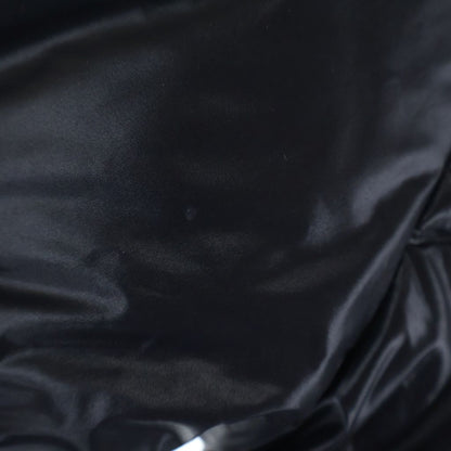 Moncler K2 Special Patch Down Jacket Black — view 5