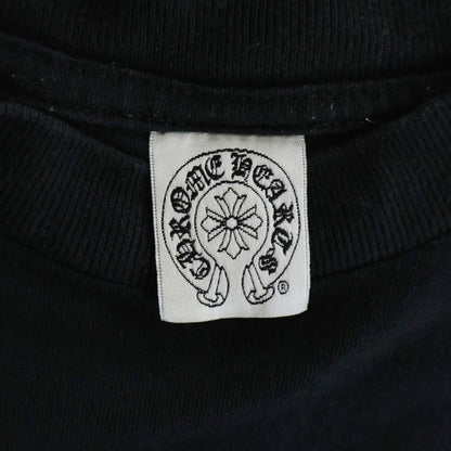 Chrome Hearts Vintage CH Short Sleeve Tee Honolulu Limited Crew Neck T-Shirt — view 7