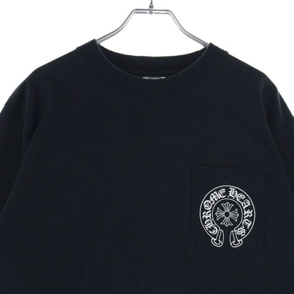 Chrome Hearts Vintage CH Short Sleeve Tee Honolulu Limited Crew Neck T-Shirt — view 3