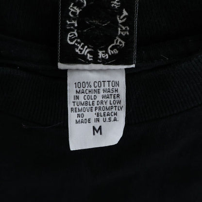 Chrome Hearts Vintage CH Short Sleeve Tee Honolulu Limited Crew Neck T-Shirt — view 8