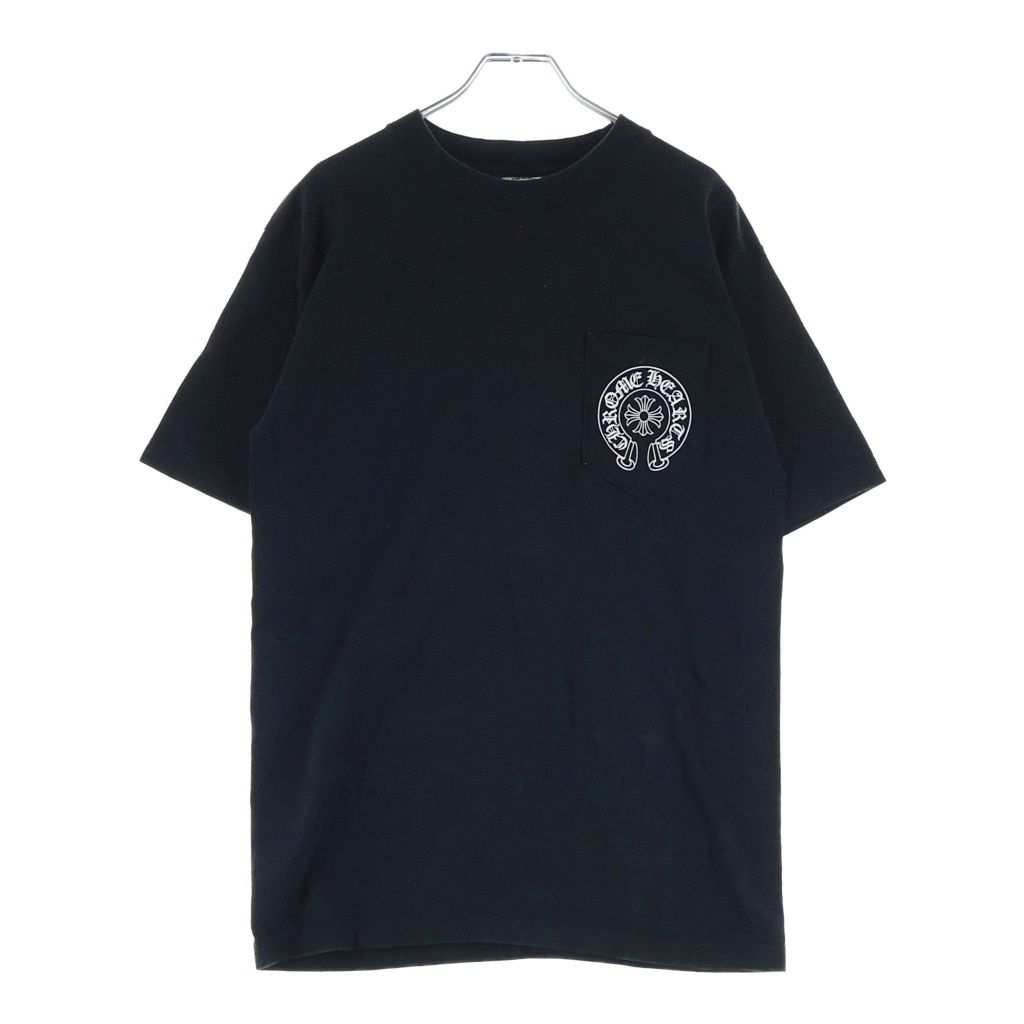 Chrome Hearts Vintage CH Short Sleeve Tee Honolulu Limited Crew Neck T-Shirt — view 2