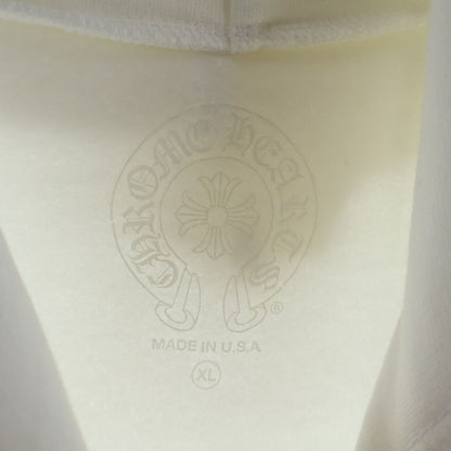 Chrome Hearts Sweatshirt Plvr Arm Logo Print Pullover Hoodie — view 7