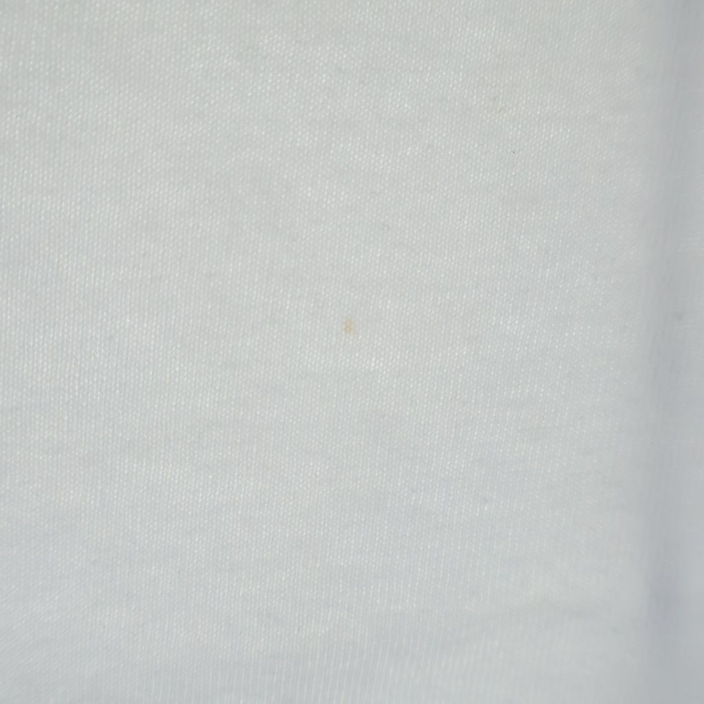 Chrome Hearts Vintage Short Sleeve United Arrows Limited T-Shirt White — view 5