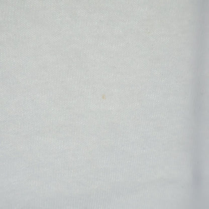 Chrome Hearts Vintage Short Sleeve United Arrows Limited T-Shirt White — view 5