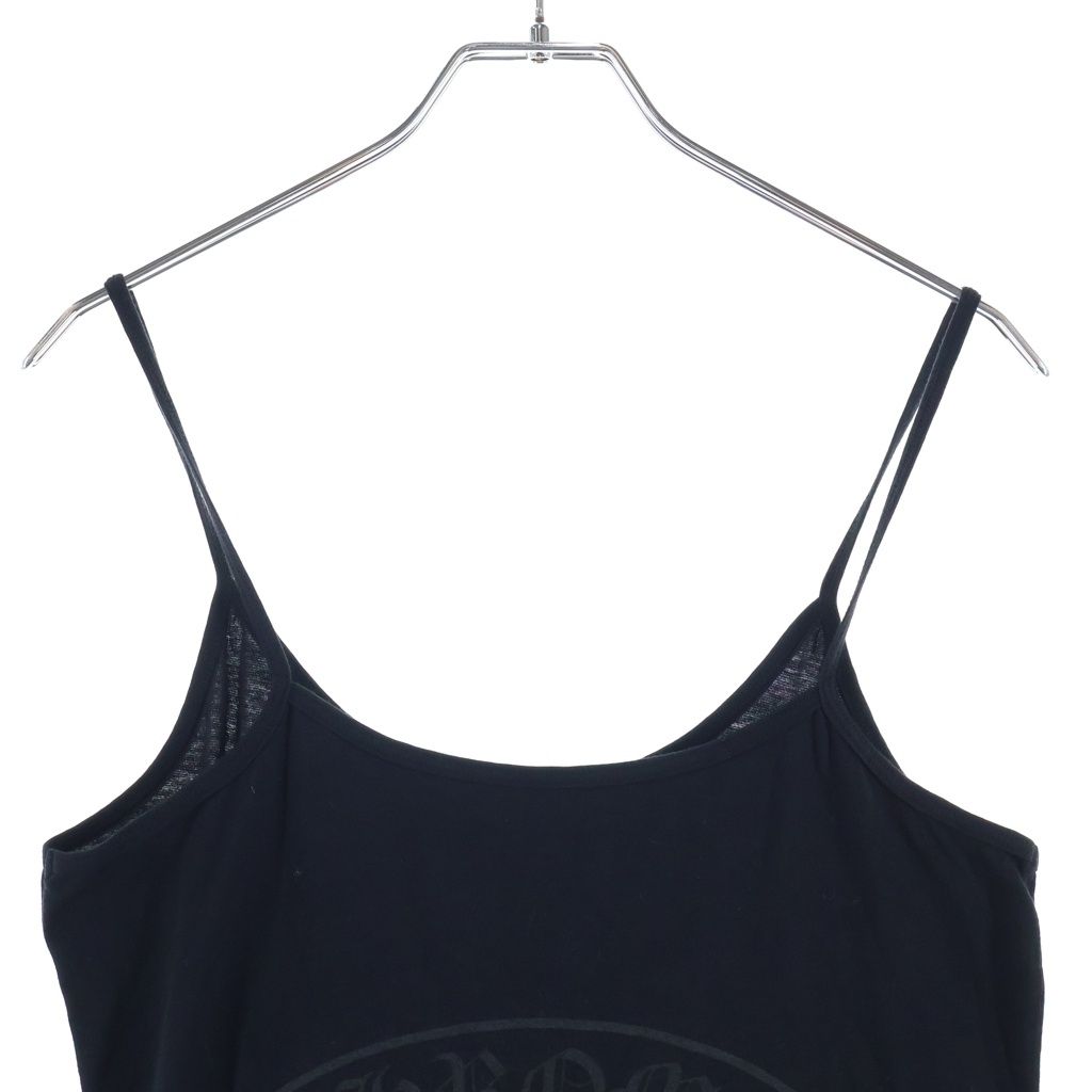 Chrome Hearts Vintage T-bar Logo Camisole — view 4