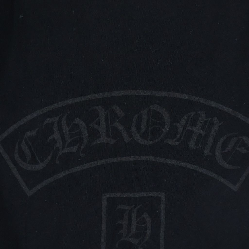 Chrome Hearts Vintage T-bar Logo Camisole — view 6