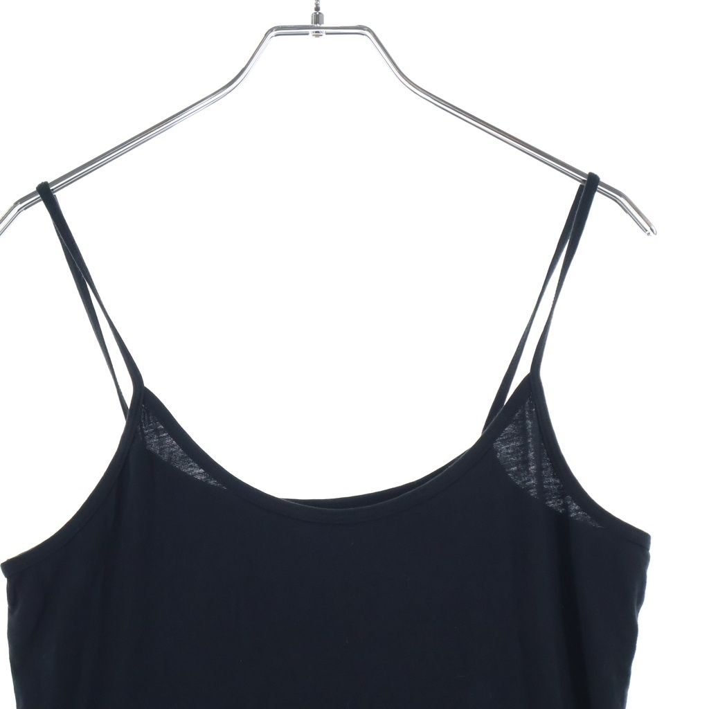 Chrome Hearts Vintage T-bar Logo Camisole — view 3
