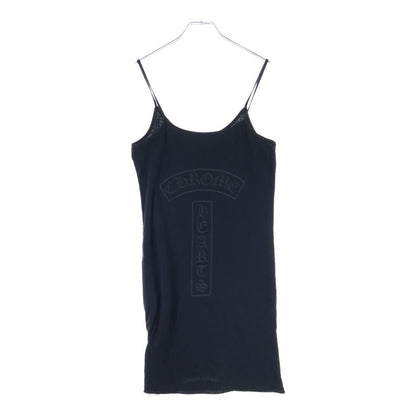 Chrome Hearts Vintage T-bar Logo Camisole — view 2