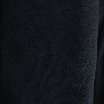 Chrome Hearts Gradient Logo Pullover Hoodie Black — view 5