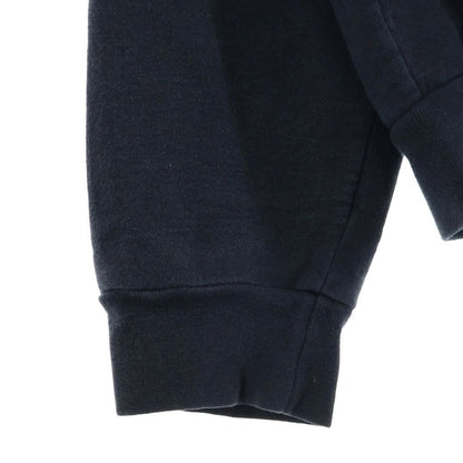 Chrome Hearts Gradient Logo Pullover Hoodie Black — view 3