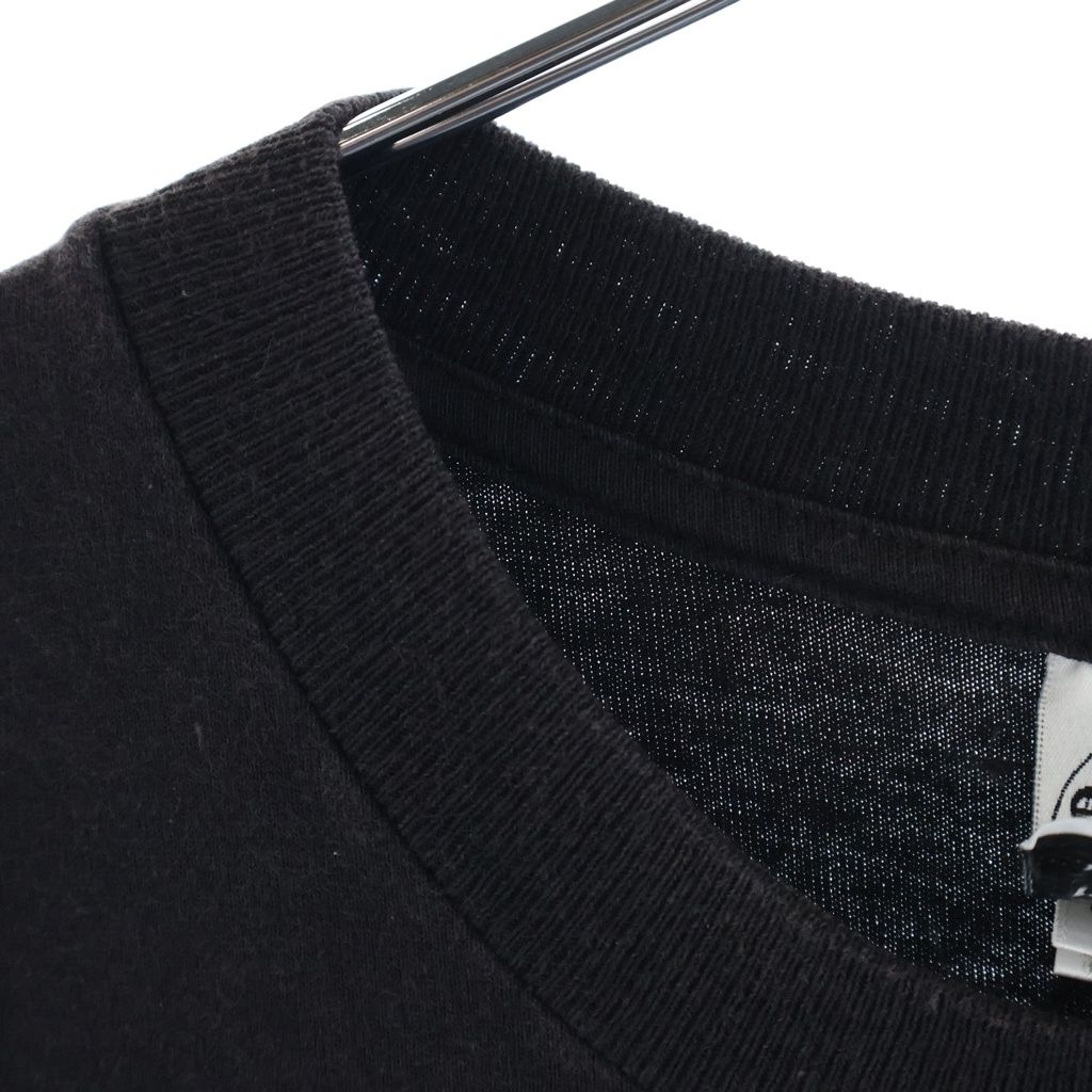Chrome Hearts Vintage CH T-shrt 1 Pocket Horseshoe Star Print Short Sleeve — view 6
