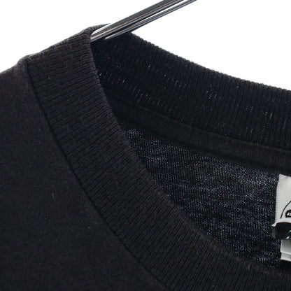 Chrome Hearts Vintage CH T-shrt 1 Pocket Horseshoe Star Print Short Sleeve — view 6