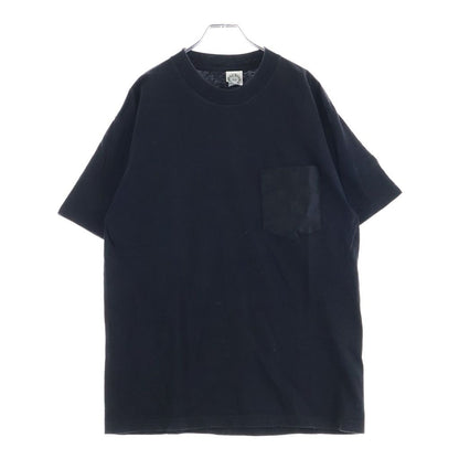Chrome Hearts Vintage Long Sleeve Tee Osaka CH Cross Embroidery Limited Crew