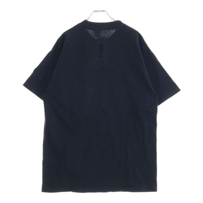 Chrome Hearts Vintage Long Sleeve Tee Osaka CH Cross Embroidery Limited Crew — view 2