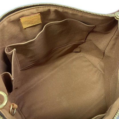 Louis Vuitton Handbag Monogram Palermo PM — view 7