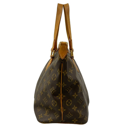 Louis Vuitton Handbag Monogram Palermo PM — view 4