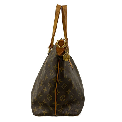 Louis Vuitton Handbag Monogram Palermo PM — view 2
