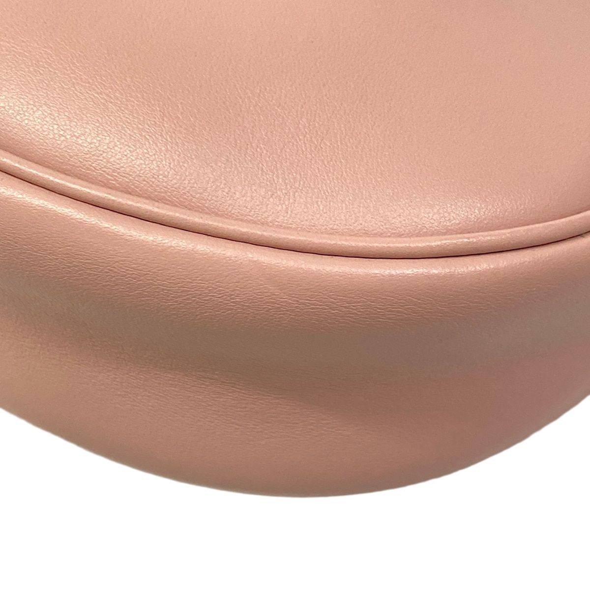 Celine Shoulder Bag Ava Pink Leather — view 6