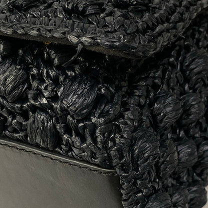 Dolce & Gabbana Handbag Black Leather — view 6