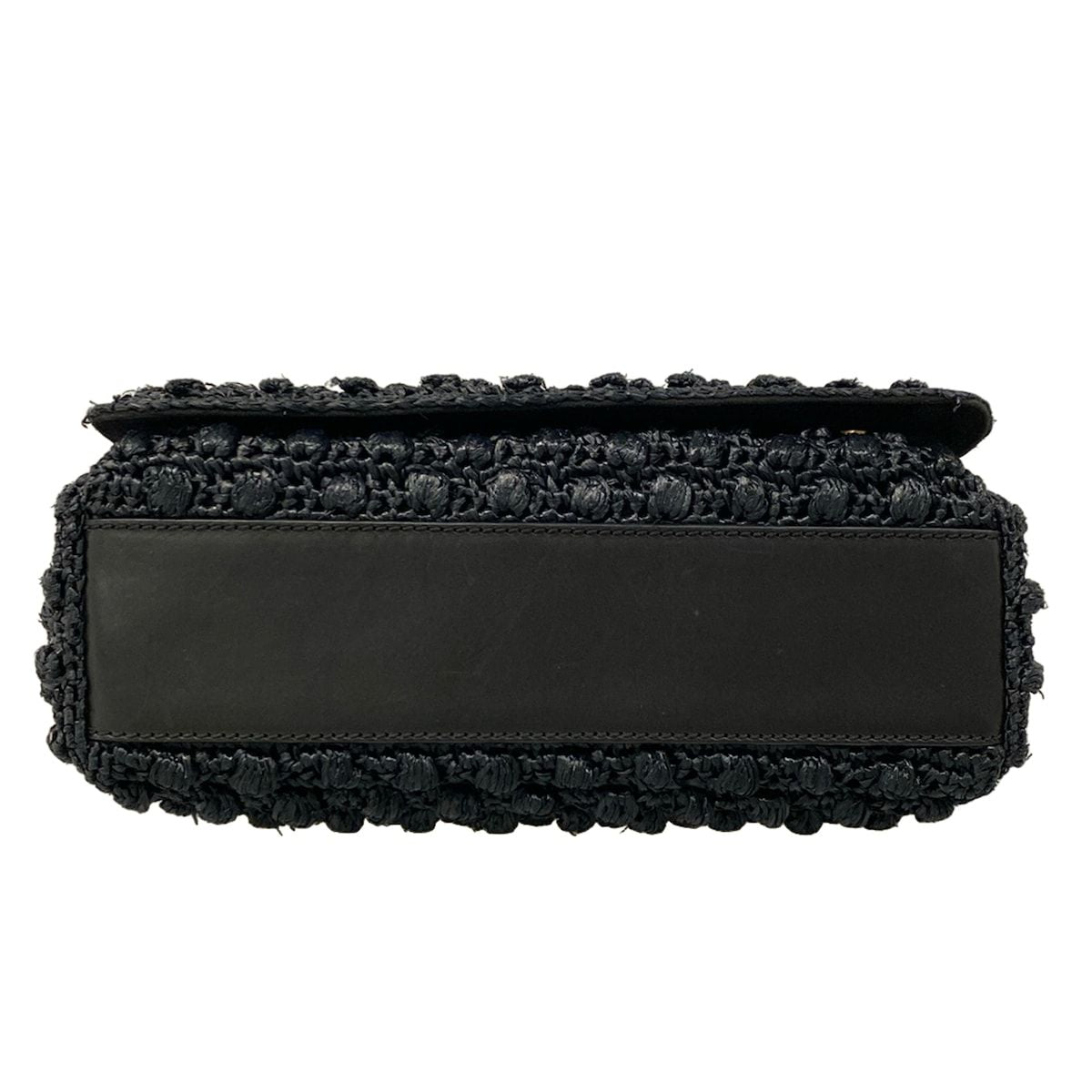 Dolce & Gabbana Handbag Black Leather — view 5