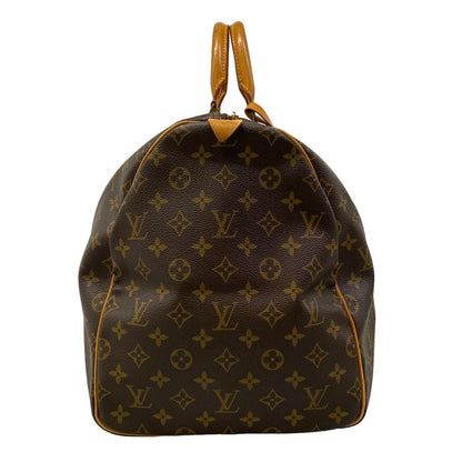 Louis Vuitton Boston Bag Monogram Keepall 55 — view 2