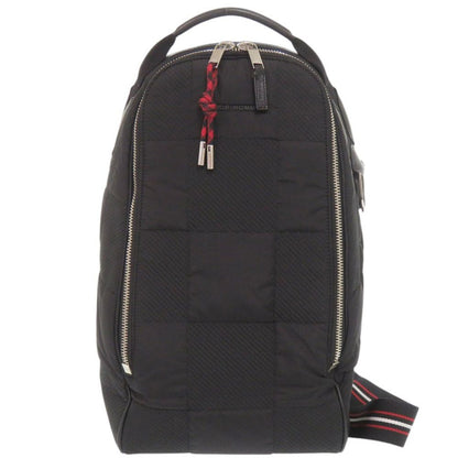 Dior Homme Black Belt Bag