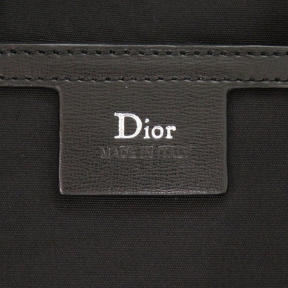 Dior Homme Black Belt Bag — view 8