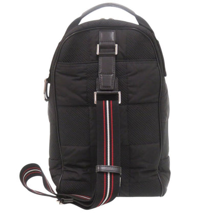 Dior Homme Black Belt Bag — view 3