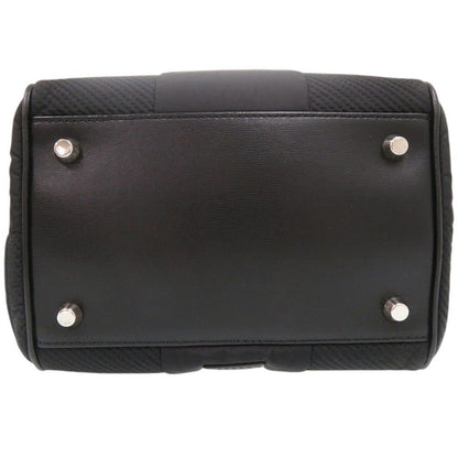 Dior Homme Black Belt Bag — view 4