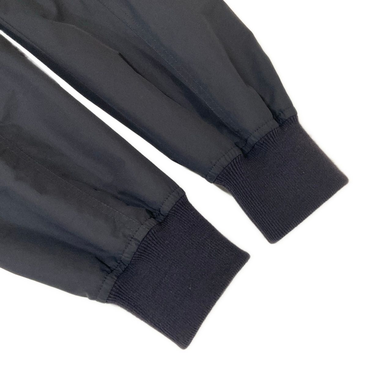 Brunello Cucinelli Jacket M Dark Navy Long Sleeve Spring Fall 50 — view 6