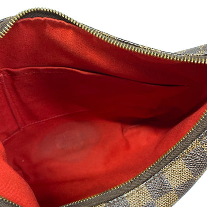 Louis Vuitton Shoulder Bag Damier Bloomsbury PM Ebene — view 7