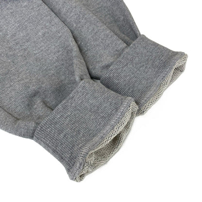 Louis Vuitton Sweatshirt Embroidery Signature Shirt Wsq Gray Ivory XL — view 7