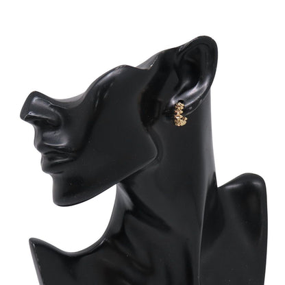 Cartier Earrings Crush de Hoop Mini Model 18k Pink Gold — view 4