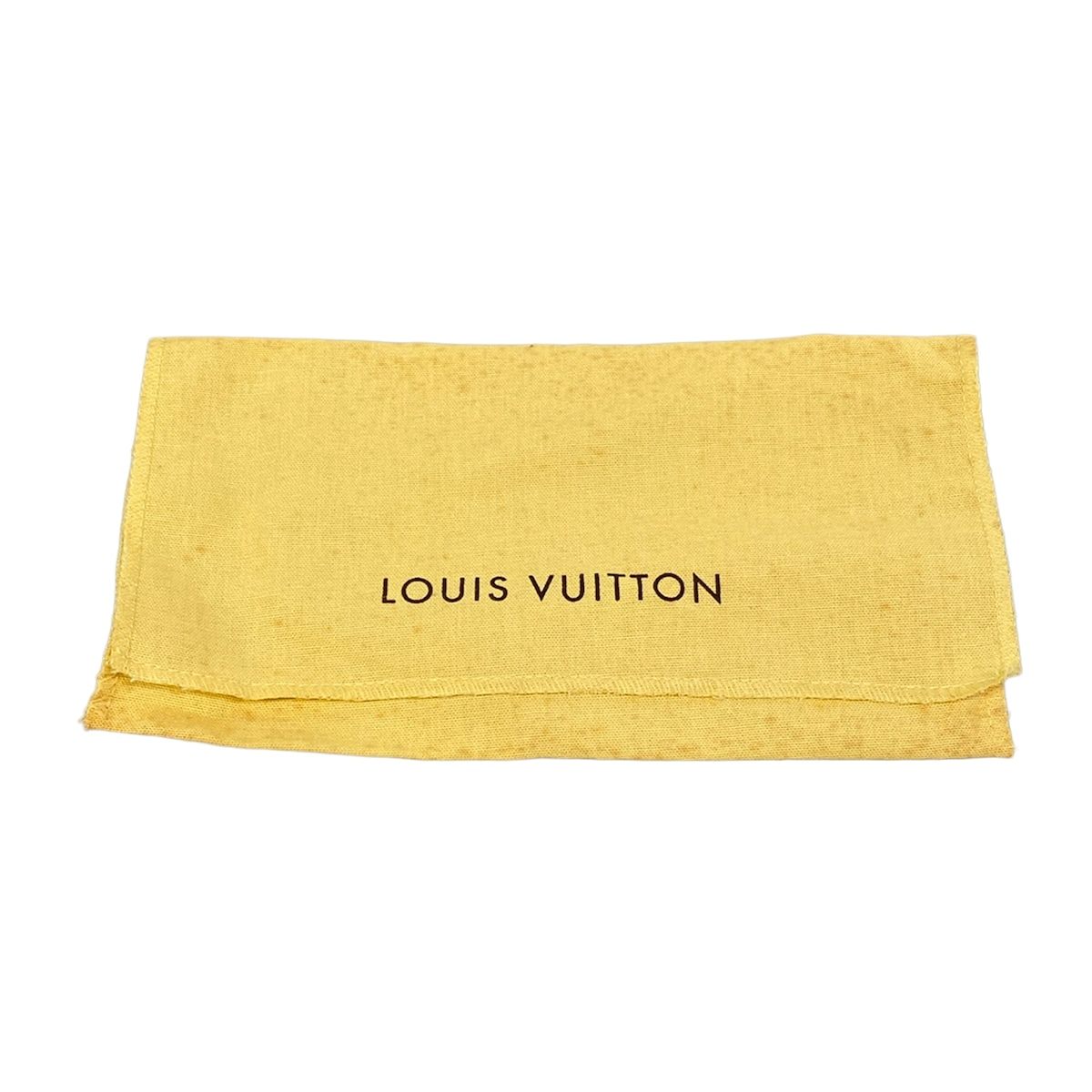 Louis Vuitton Shoulder Bag Damier Reporter Melville Ebene — view 8