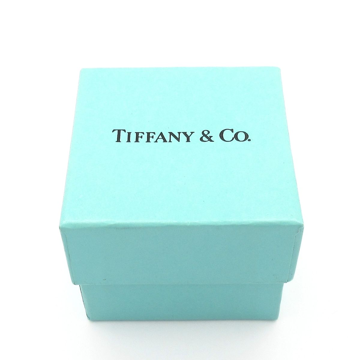 Tiffany & Co Necklace by the Yard 18k Pink Gold Diamond — view 8