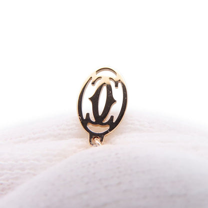 Cartier Necklace Clash de Cartier Small Model SM 18k Pink Gold Pendant — view 6