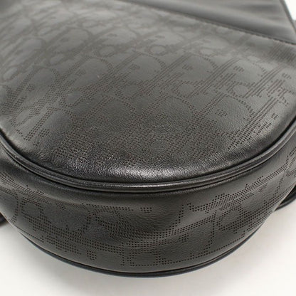 Dior Saddle Belt Bag Galaxy — view 7
