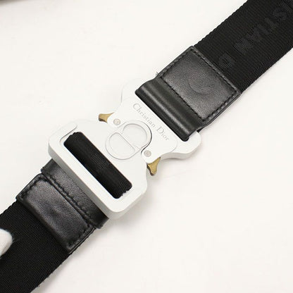 Dior Saddle Belt Bag Galaxy — view 8